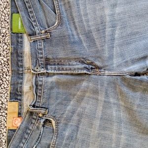 GAP 1969 MENS STRAIGHT JEANS SIZE 40X30